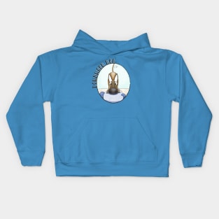 Yogi Master Kids Hoodie